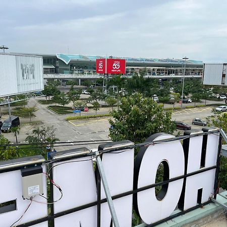 Tan Hoa Homestay Da Nang Exterior foto