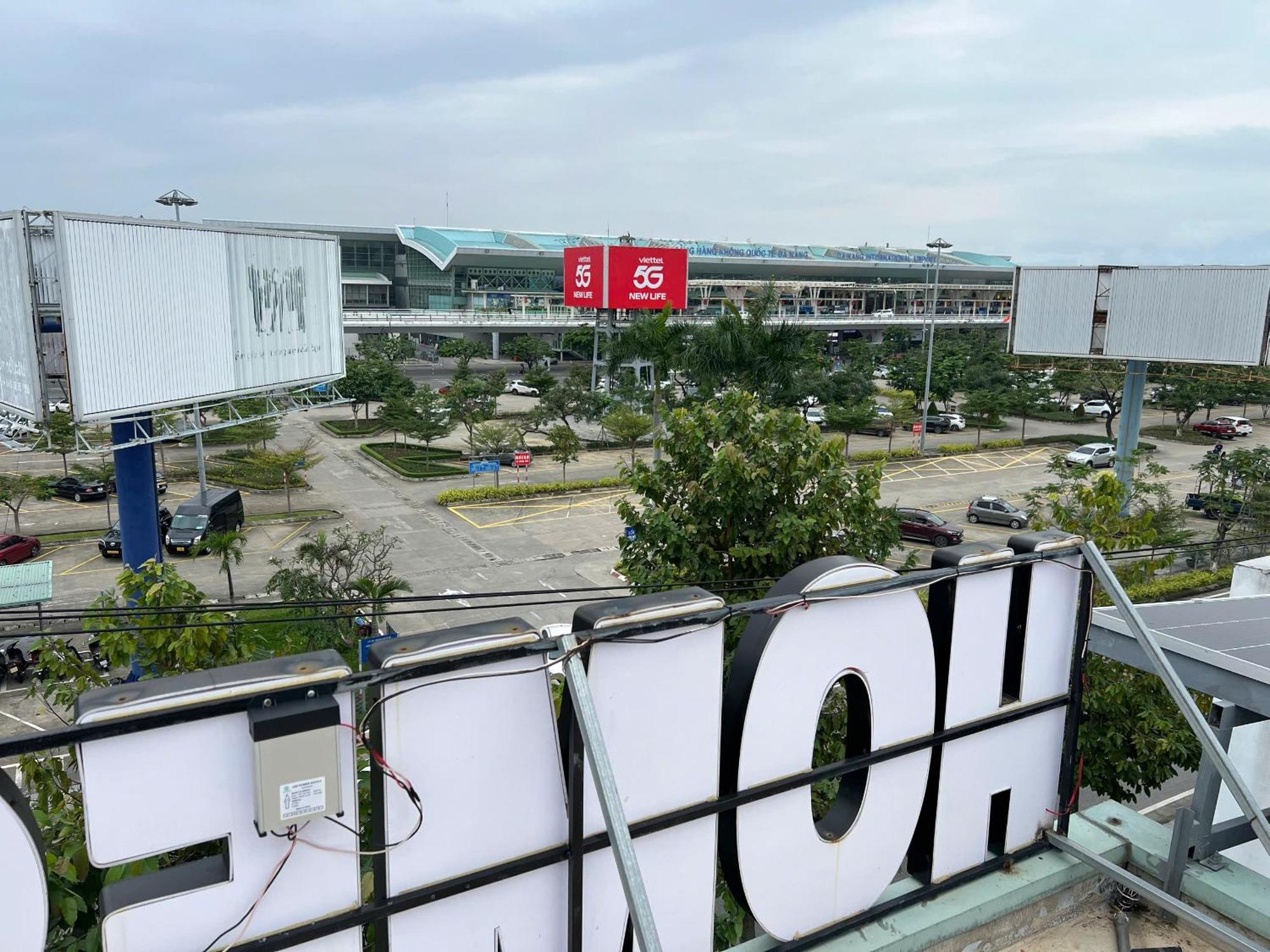 Tan Hoa Homestay Da Nang Exterior foto