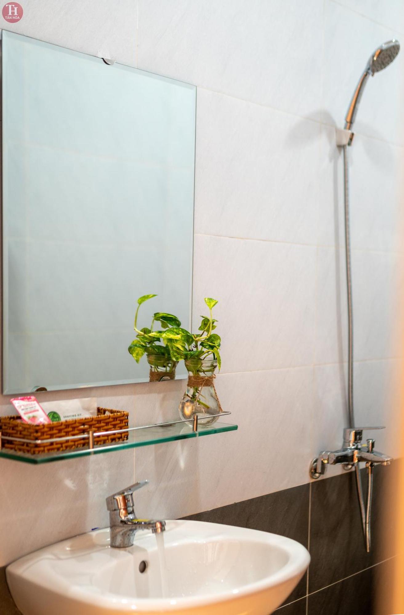 Tan Hoa Homestay Da Nang Quarto foto