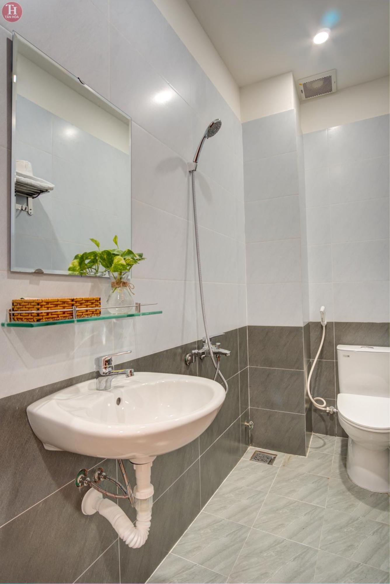 Tan Hoa Homestay Da Nang Quarto foto