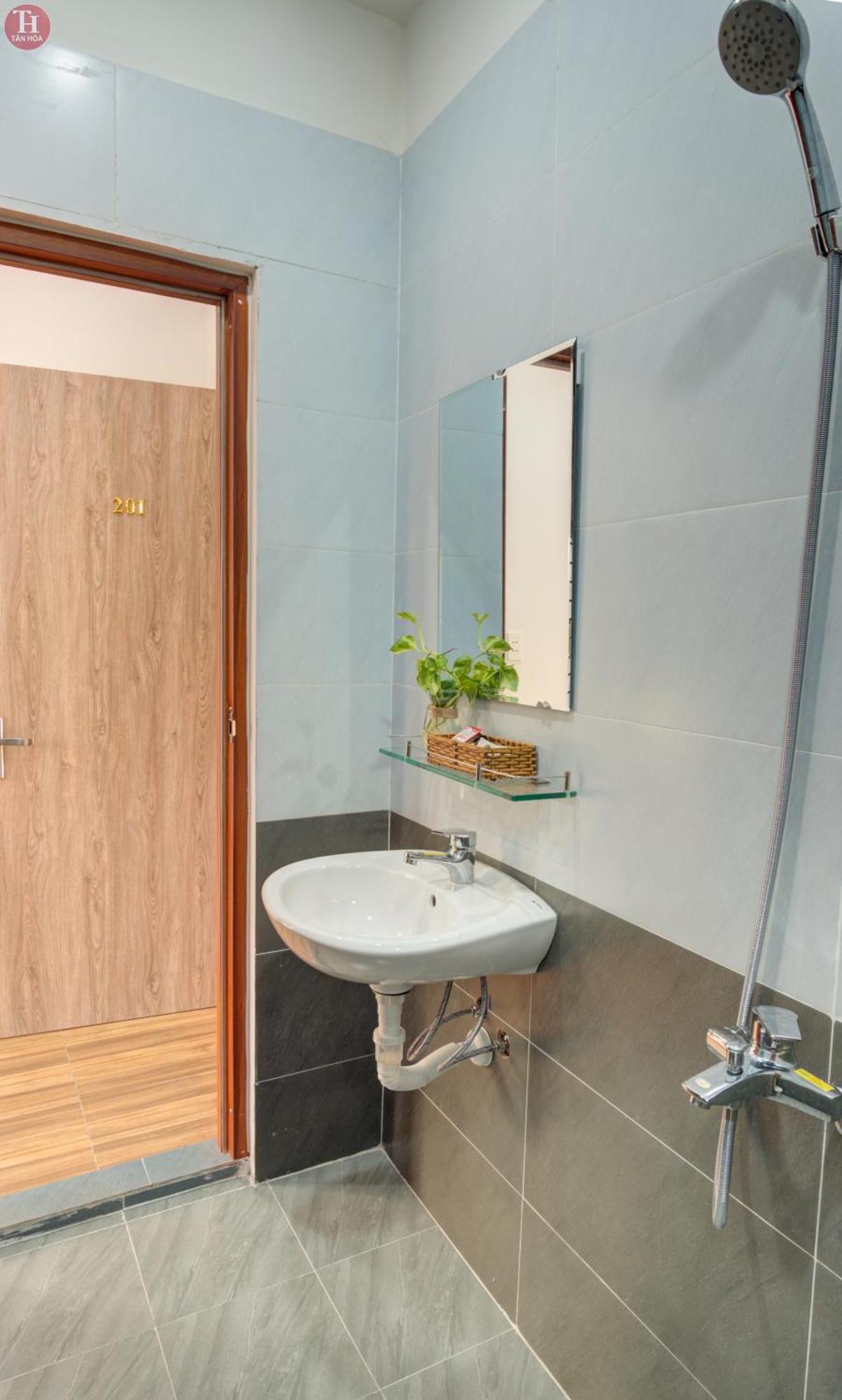 Tan Hoa Homestay Da Nang Quarto foto